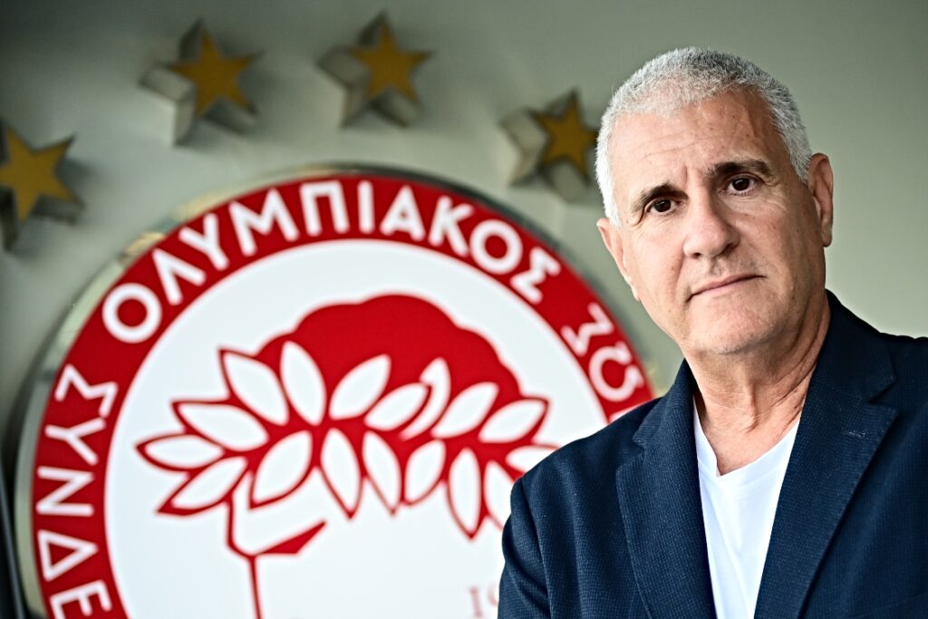 Αντόνιο Κορδόν.