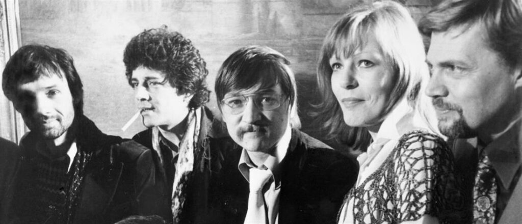 Μάργκιτ Κάρστενσεν: Απεβίωσε η "μούσα" του Ράινερ Βέρνερ Φασμπίντερ