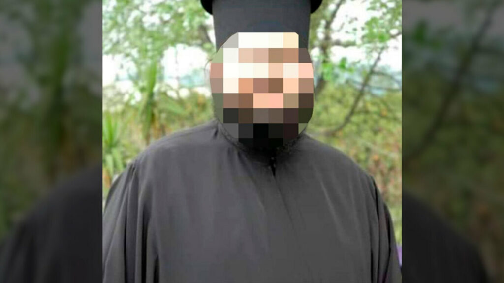 Ναύπλιο: Συνελήφθη ιερέας γιατί ασελγούσε σε 12χρονο αγόρι