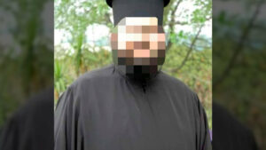Ναύπλιο: Συνελήφθη ιερέας γιατί ασελγούσε σε 12χρονο αγόρι