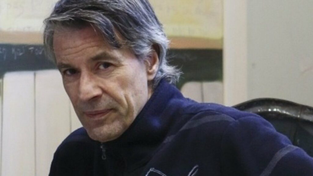 Νίκος Ζιάγκος: Έχω κάνει σεξ με 3.800 γυναίκες, έρχονταν στο σπίτι είκοσι-είκοσι
