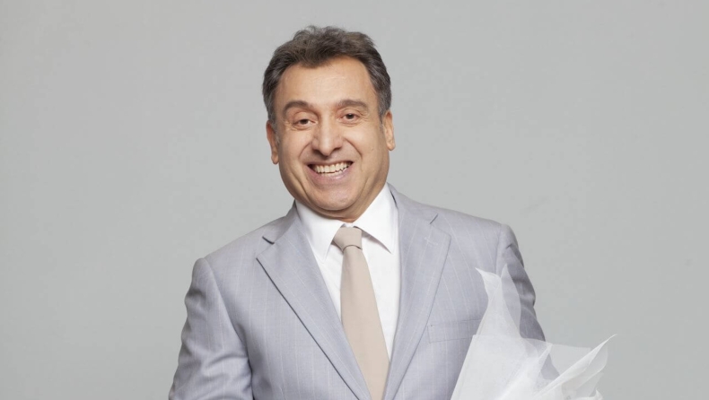Πάνος Σταθακόπουλος: Ζούσαμε σε ένα φτωχικό, πλημμύριζε κι η μάνα μου μας έβγαζε από το παράθυρο για να μην πνιγούμε