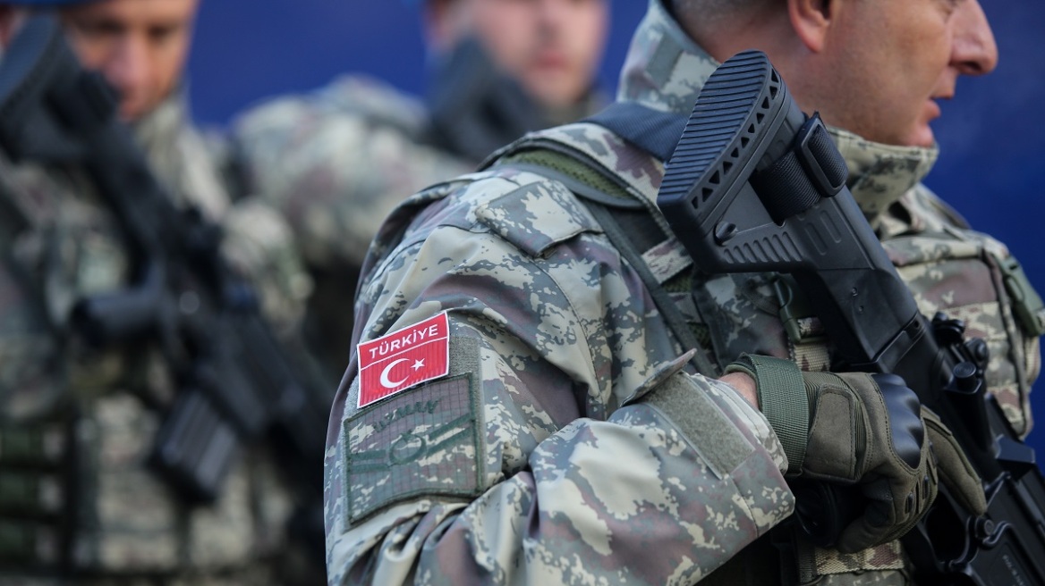 Τουρκία: Η Άγκυρα στέλνει στρατεύματα στο Κόσοβο μετά από αίτημα του ΝΑΤΟ