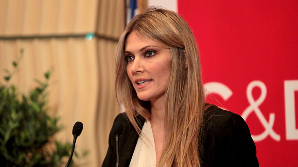 Εύα Καϊλή: Η εισαγγελία του Βελγίου έχει βάλει στο στόχαστρό συγγενικά της πρόσωπα στην Ελλάδα