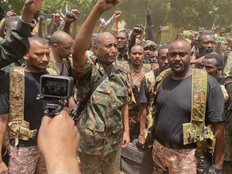 Σουδάν: Μαχητές κατέλαβαν το μουσείο του Χαρτούμ – Φόβοι για την ασφάλεια των εκθεμάτων