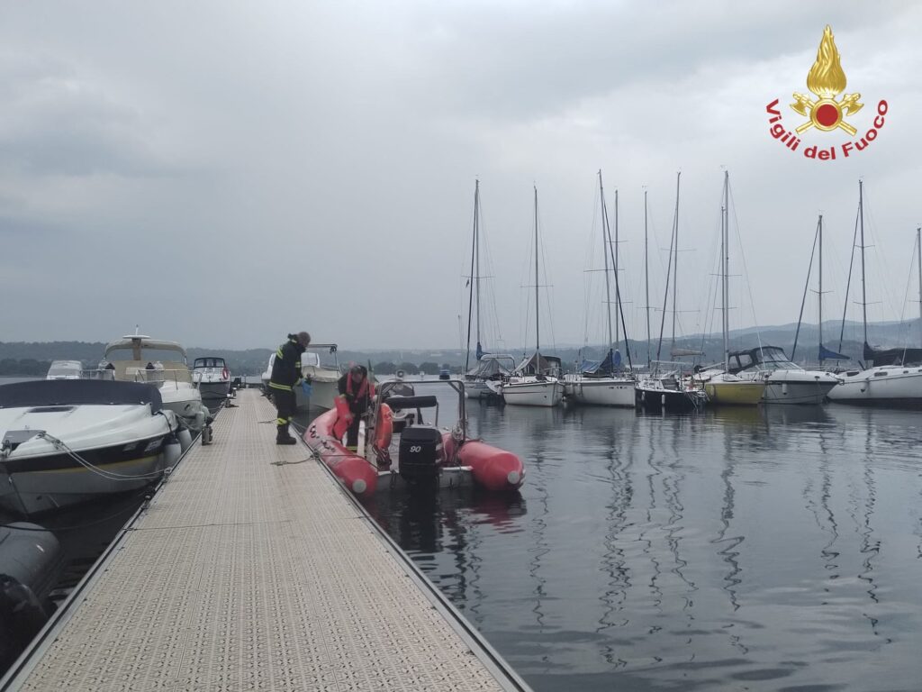 Ιταλία: Μυστήριο για το ναυάγιο με Ιταλούς και Ισραηλινούς κατασκόπους