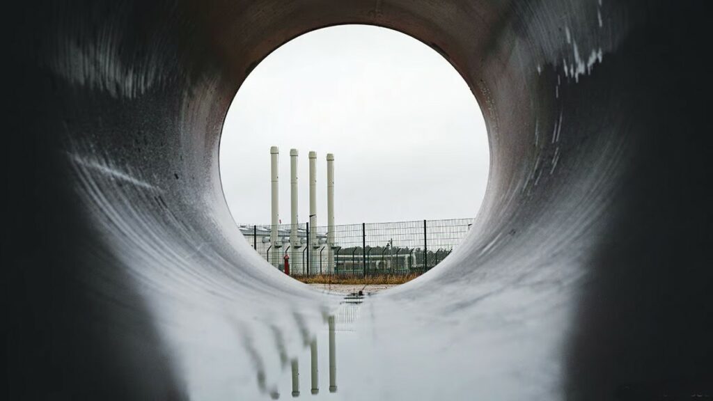 Η κατακόρυφη πτώση της τιμής του φυσικού αερίου - Μεγάλα οφέλη, αλλά και ζημίες