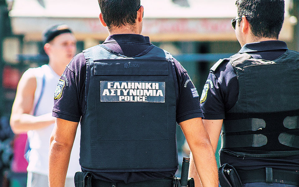 Δολοφονία στην Καβάλα: Δύο ύποπτοι για τη δολοφονία της 68χρονης κτηνοτρόφου