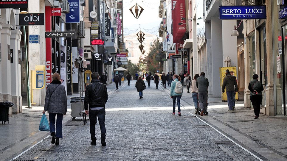 Λιανεμπόριο: Αρωγός στην αύξηση του τζίρο το «καλάθι του νοικοκυριού»