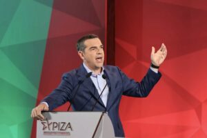 Εκλογές 2023: Ο Αλέξης Τσίπρας θα είναι υποψήφιος στο Ρέθυμνο, σε μια ισχυρή συμβολική κίνηση