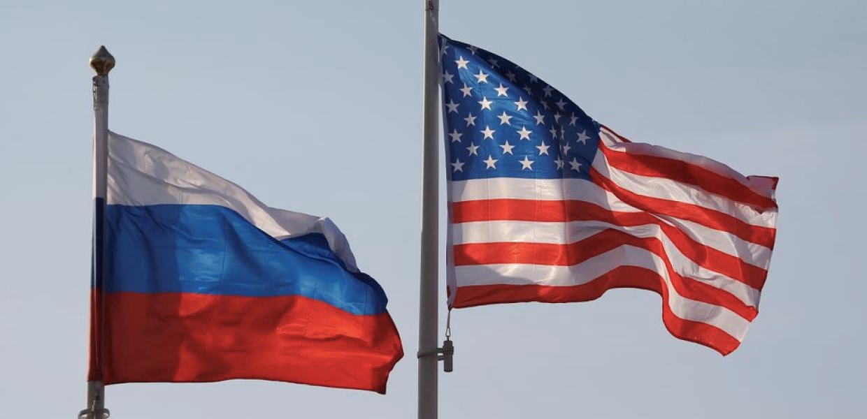Ρωσία: Θετική η αμερικανική δήλωση για τον έλεγχο των πυρηνικών όπλων