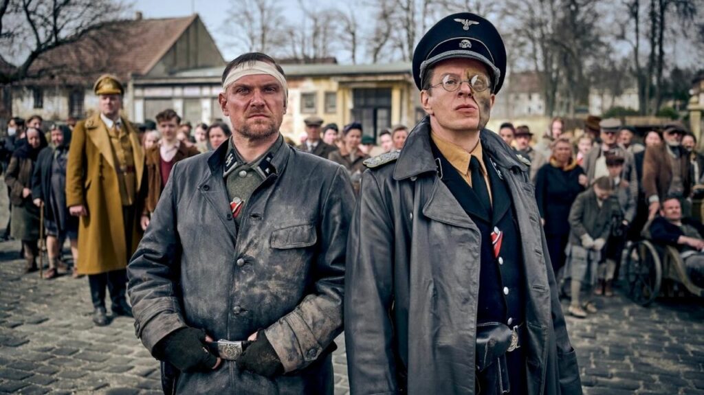5 υπέροχες ταινίες για να δείτε στο Netflix