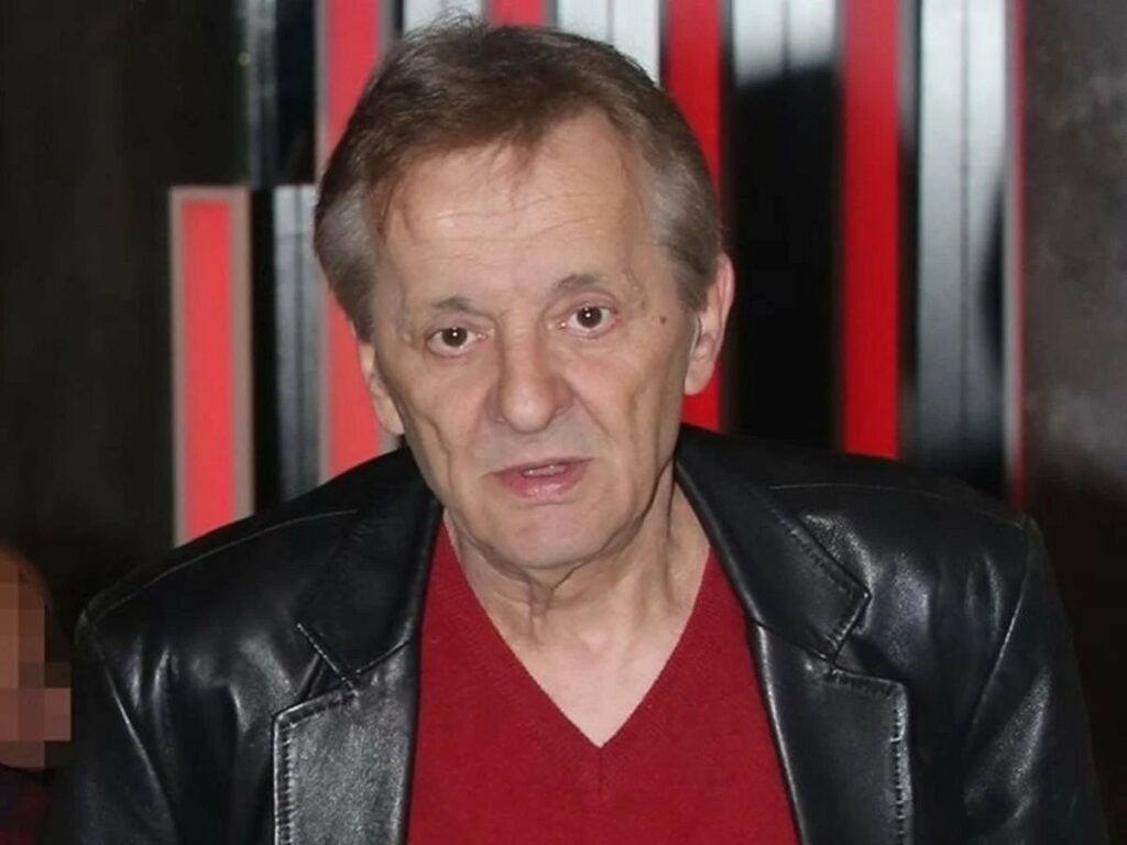 Γιώργος Γεωργίου: Η σπάνια ασθένεια και θάνατος του γιου του που τον τσάκισε