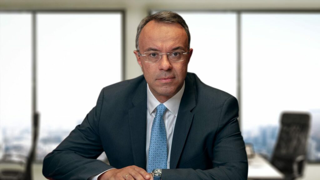 Σταϊκούρας: Μειώσαμε φόρους 7 δισ. ευρώ