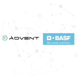 Advent: Συμφωνία με τον κολοσσό BASF για κυψέλες υδρογόνου