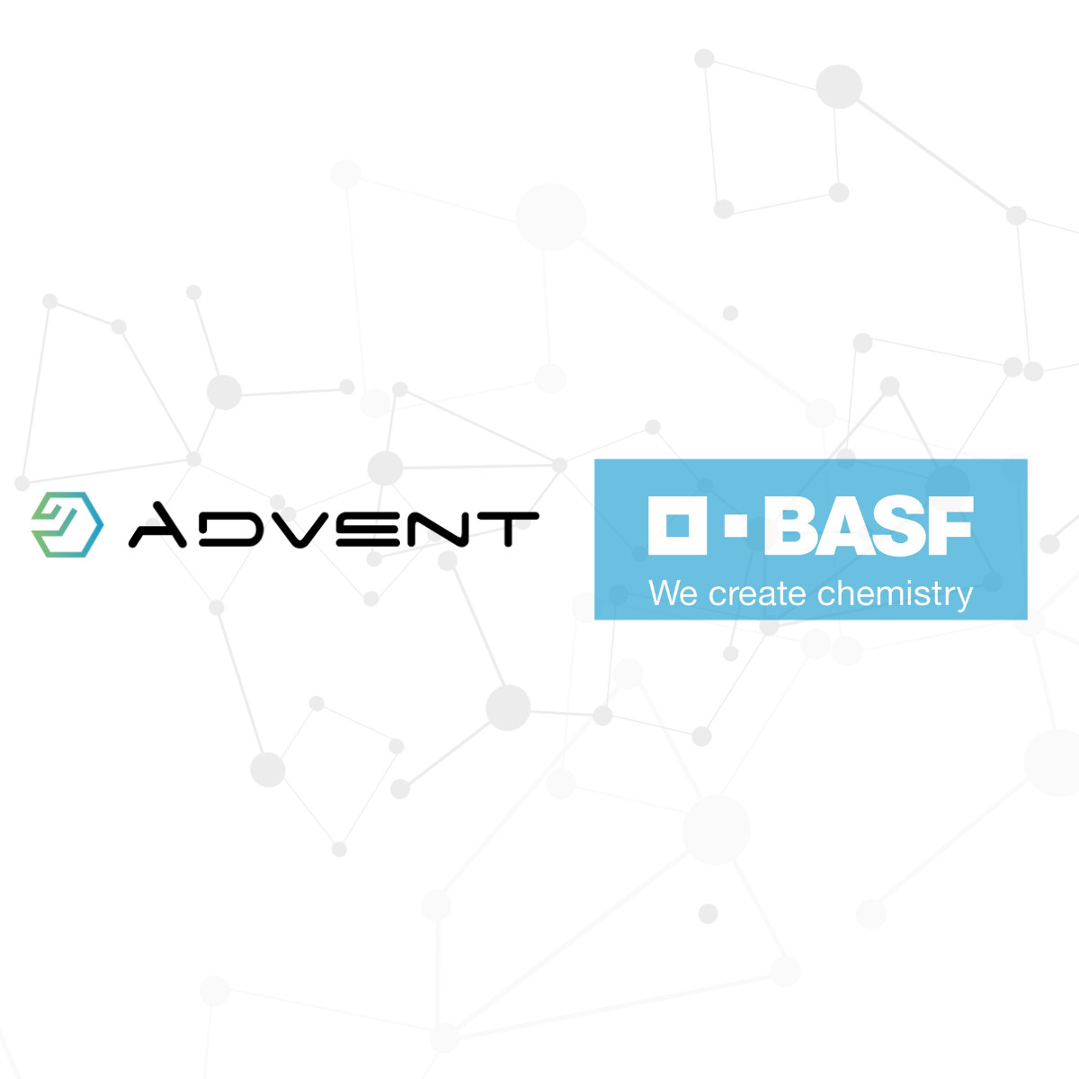 Advent: Συμφωνία με τον κολοσσό BASF για κυψέλες υδρογόνου