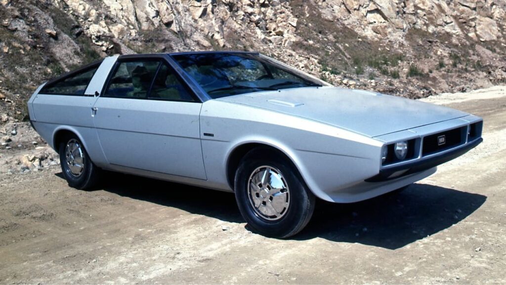 Hyundai Pony Coupe: Ένα αυτοκίνητο - μια ιστορία για την εταιρία