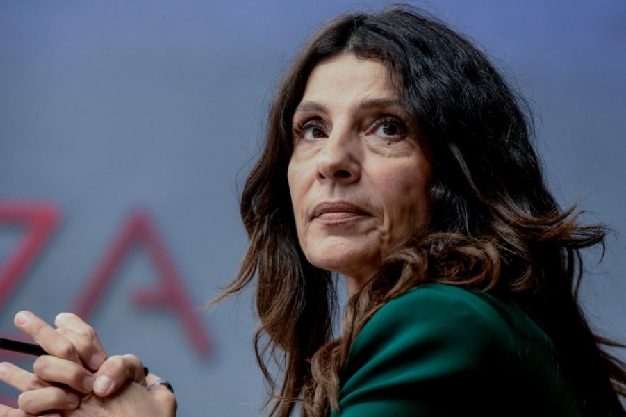 Τσαπανίδου: Η κυβέρνηση της ΝΔ άφησε πίσω της συντρίμμια στο ΕΣΥ