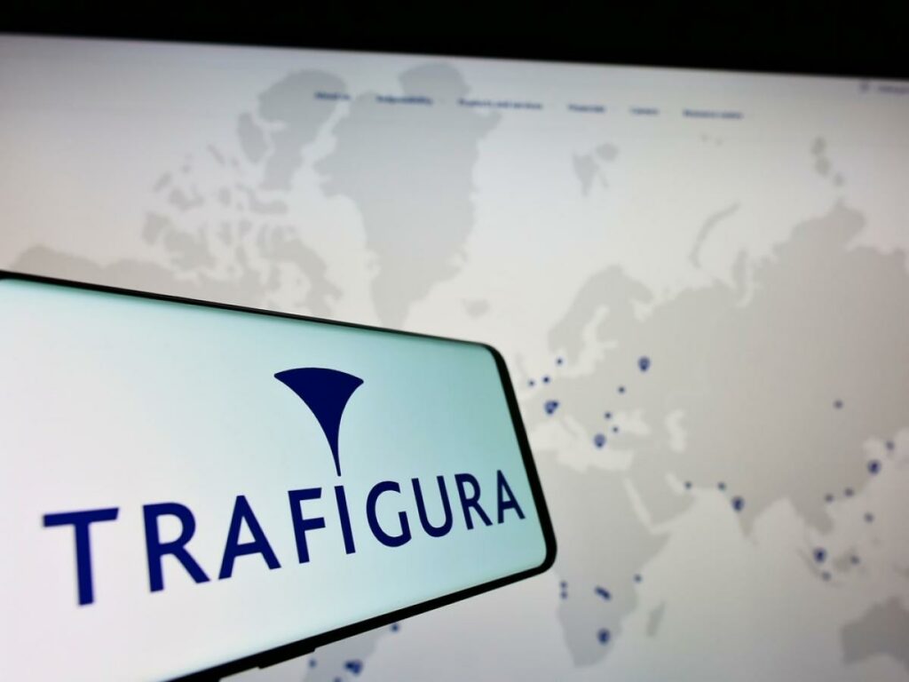 Κέρδη – ρεκόρ το πρώτο εξάμηνο για την Trafigura