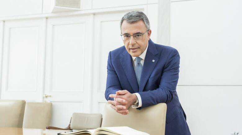 Βασίλης Ψάλτης