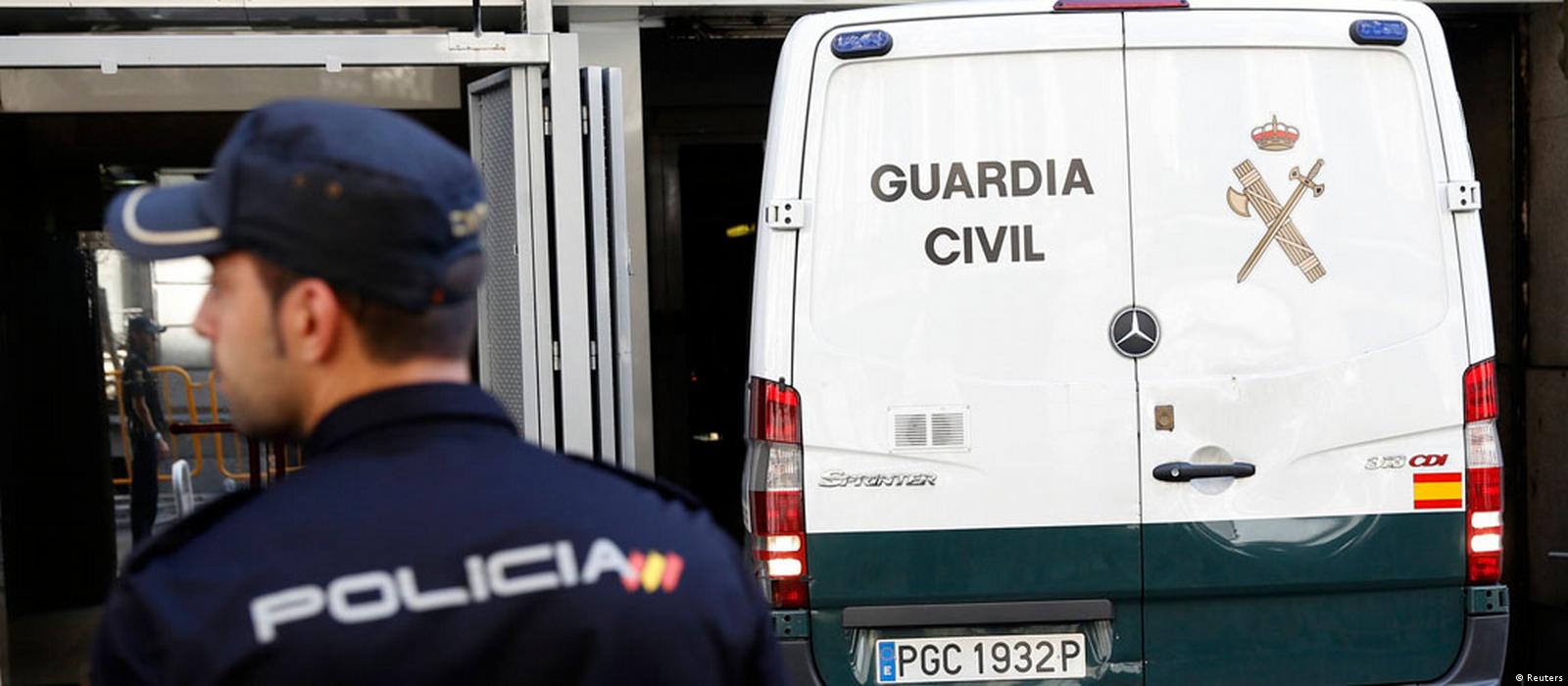 Ισπανία: Aστυνομικού διευθυντής μοίραζε ρεπό ανάλογα με τις συλλήψεις μεταναστών