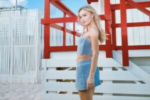 Lily-Rose Depp
