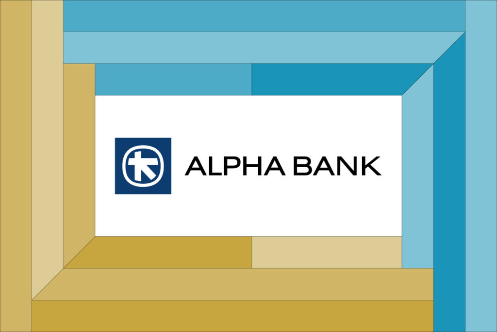 Βασίλης Ψάλτης (Alpha Bank): Νέες εκταμιεύσεις πάνω από €15 δισ. στην τριετία 2023-2025