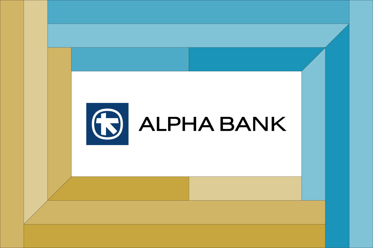 Optima για Alpha Bank: Οι εφικτοί στόχοι ανοίγουν το δρόμο για υψηλότερες διανομές