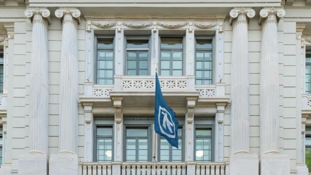 Alpha Bank: Στο πλευρό των πυρόπληκτων κοινοτήτων της Ρόδου