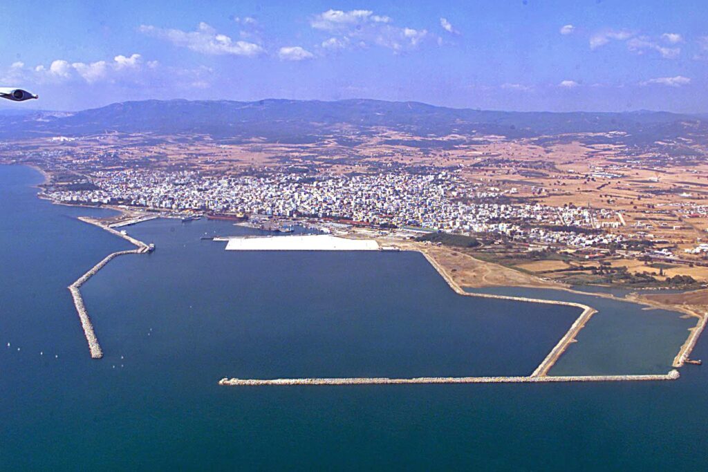 Τουρκία: Ανησυχία για την επίσκεψη του διευθυντή της CIA στην Αλεξανδρούπολη