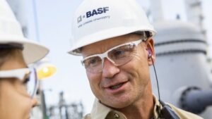 Συμφωνία Advent - BASF για μονάδα κυψελών υδρογόνου