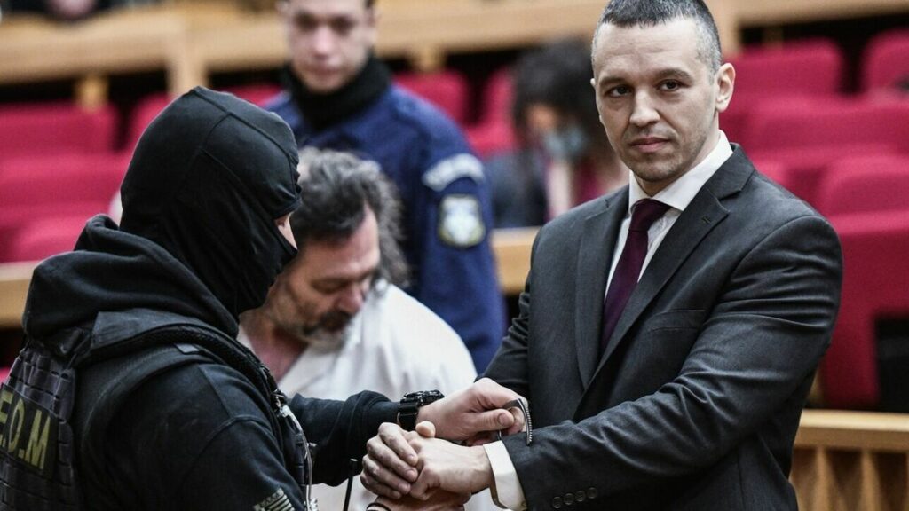 «Κόπηκε» ο Ηλίας Κασιδιάρης από τον Άρειο Πάγο- 32 κόμματα μετέχουν στις εκλογές