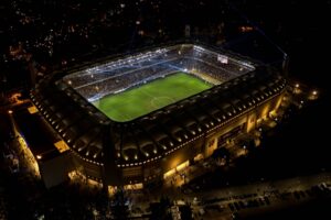 Conference League: Σύσκεψη για το σχεδιασμό των μέτρων ασφαλείας για τον τελικό στο Opap Arena τη Δευτέρα