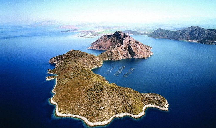 ελληνικα νησια