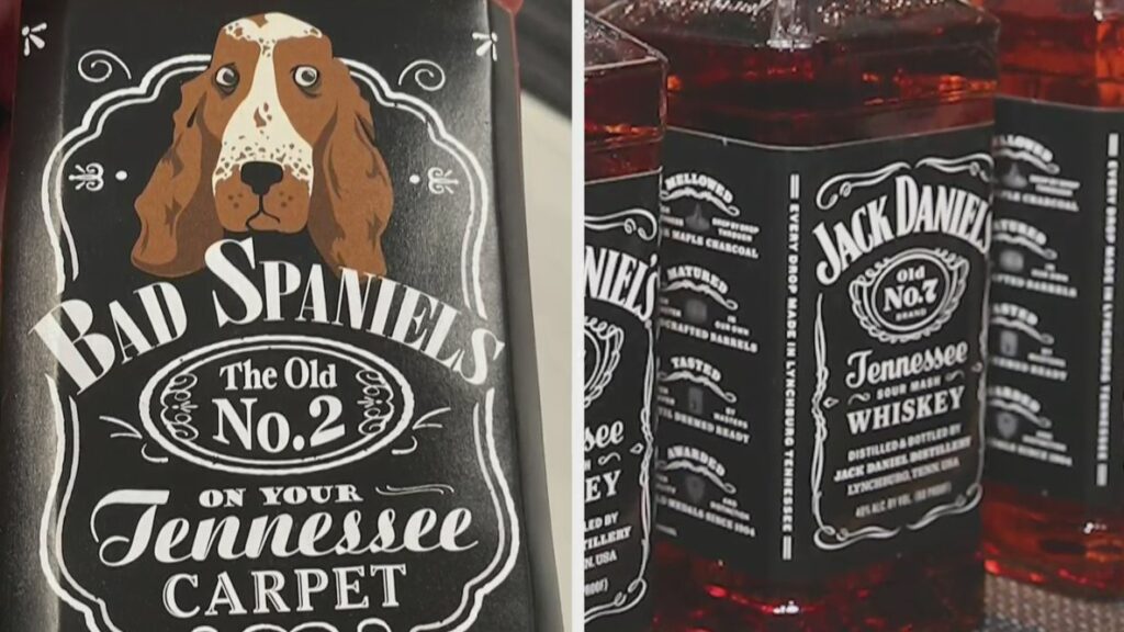 Jack Daniel΄s