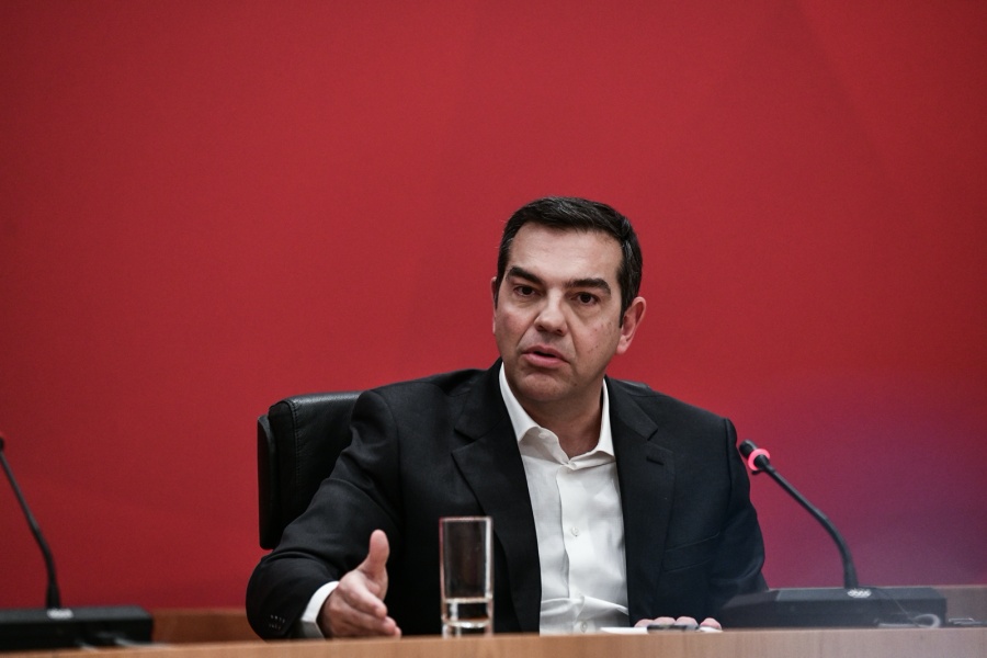 Τσίπρας: Fake το οικονομικό πρόγραμμα της Ν.Δ - 5 αλήθειες για το τί πραγματικά προβλέπει