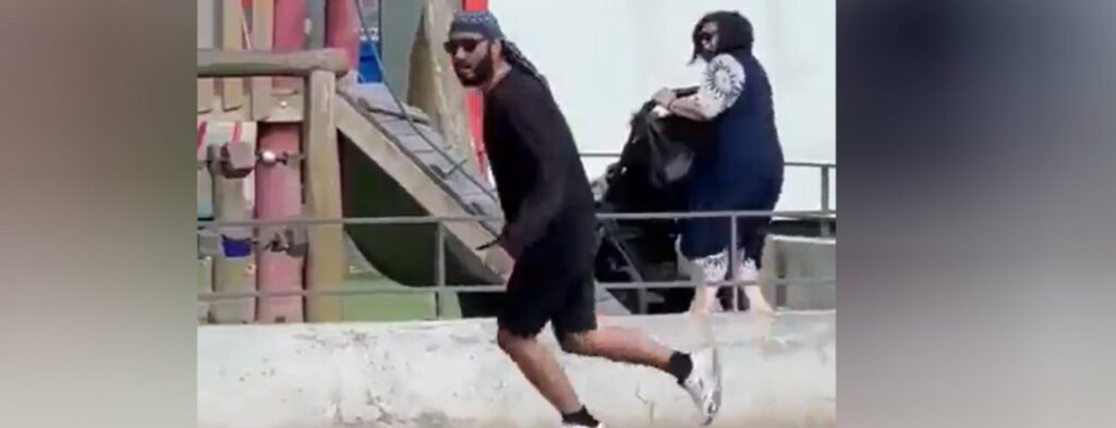 Γαλλία: Αμπνταλμασίχ Χ., ο σύρος πρόσφυγας που πέρασε στην ακραία βία