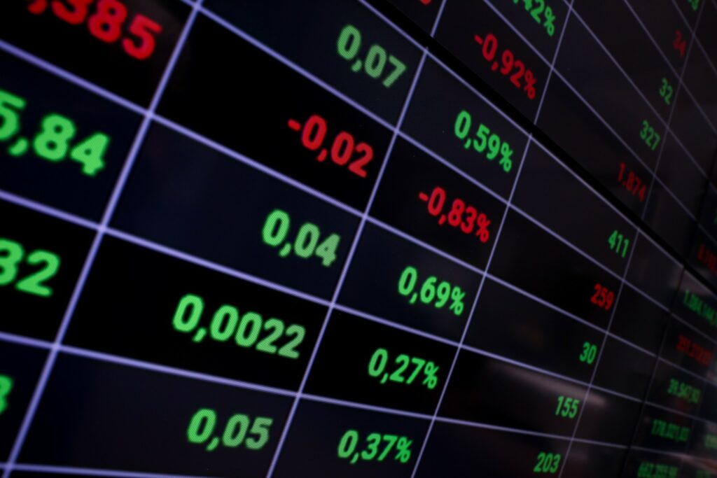 Χρηματιστήριο-Κλείσιμο: Άνοδος 0,28%, στα 128,56 εκατ. ευρώ ο τζίρος