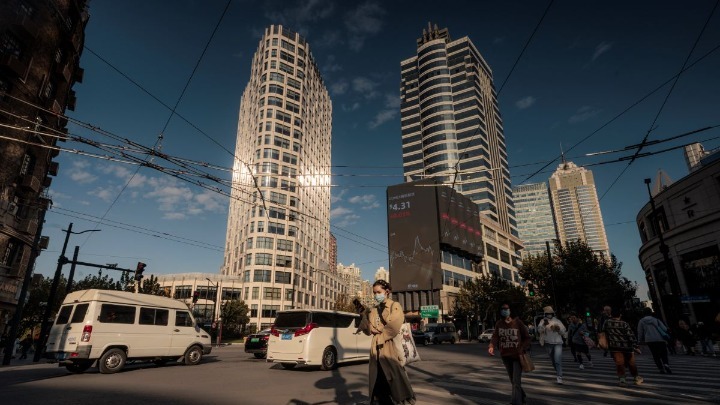 Κίνα: Πρόσθετα μέτρα από την κυβέρνηση για να σωθεί ο κλάδος των ακινήτων