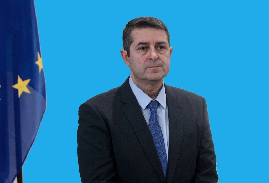 Γιώργος Μυλωνάκης: «Ο Πνευματικός έκανε αυτό που έπρεπε, η κα. Λινού και ο ΣΥΡΙΖΑ;»