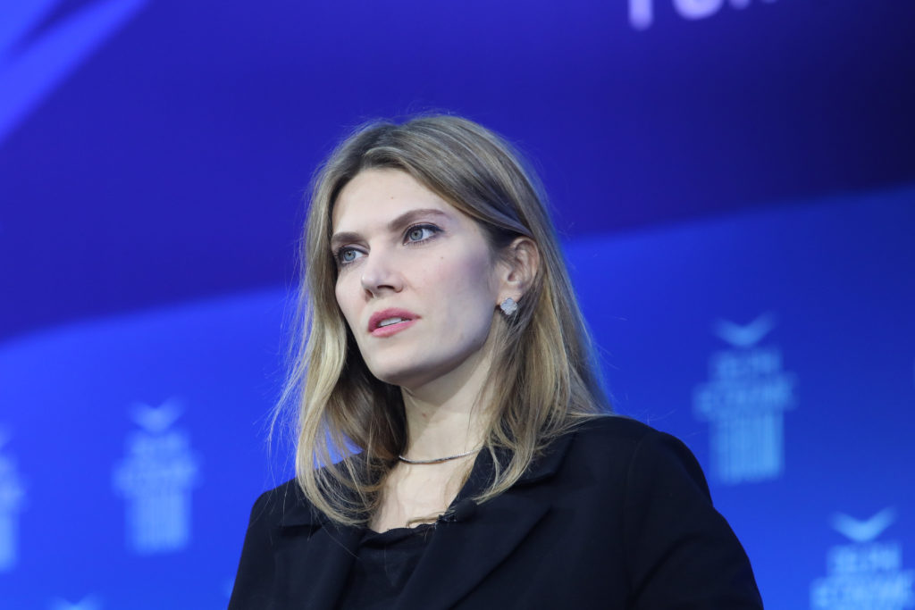 «Έφοδος» της οικονομικής αστυνομίας στο σπίτι της Καϊλή στο Π. Ψυχικό και στης αδερφής της στην Κηφισιά