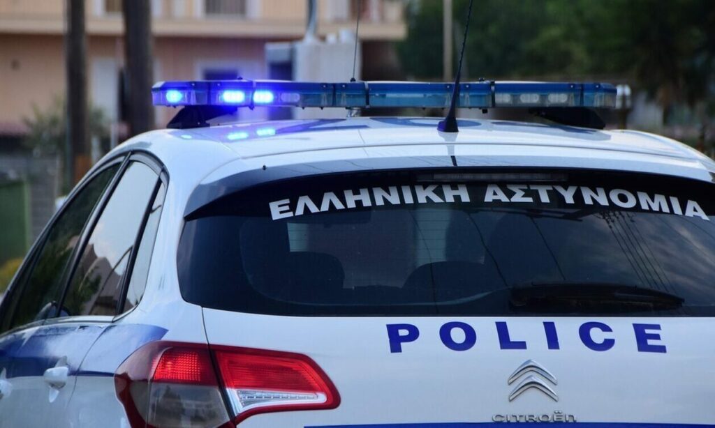 Ωρωπός: Συνελήφθη 23χρονος επίδοξος βιαστής με πατίνι