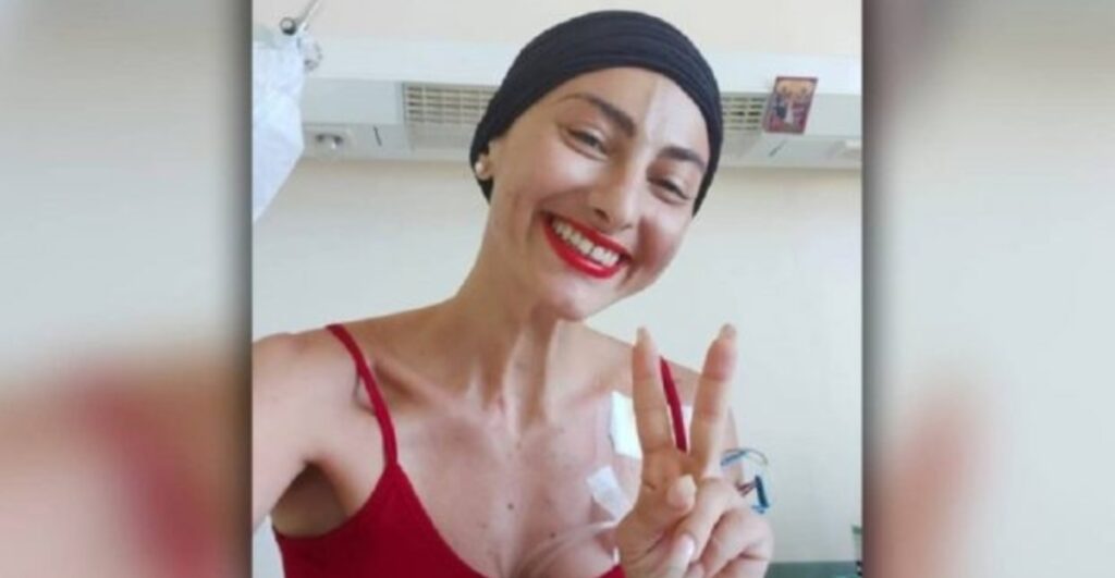 Ρεγγίνα Μακέδου: «Μου μιλούσε σαν φίλος» λέει για το τηλεφώνημα Μητσοτάκη