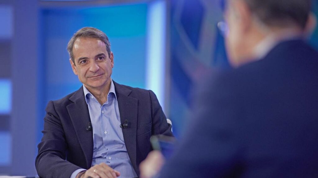 Μητσοτάκης: «Ο Τσίπρας είχε ενημερωθεί για την παρέμβαση του τουρκικού προξενείου»