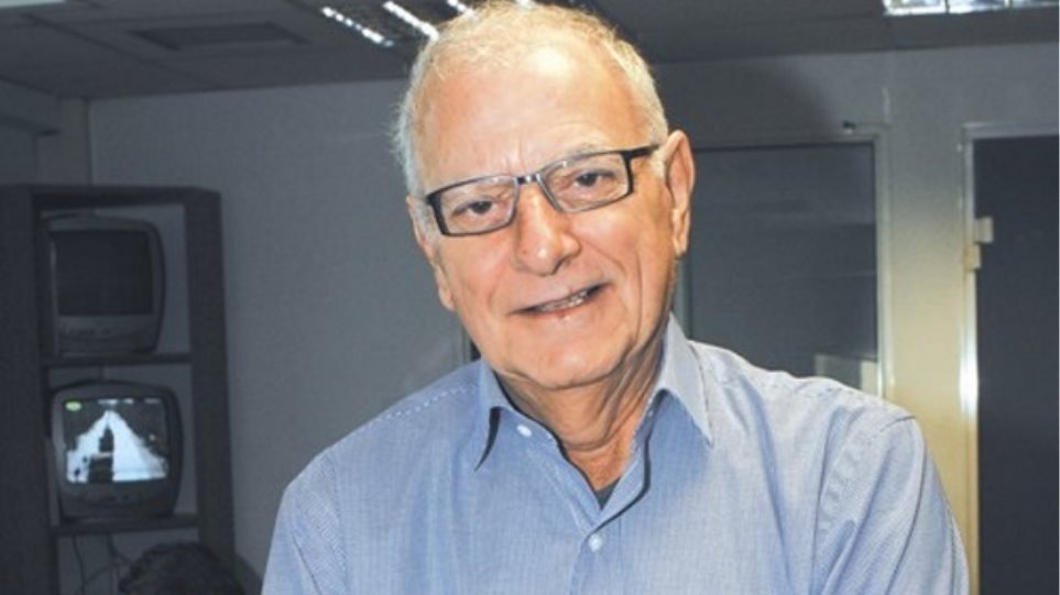 Κώστας Χαρδαβέλλας: Ντρέπομαι που λέω για τους μισθούς που παίρναμε, εσείς σήμερα παίρνετε ψίχουλα