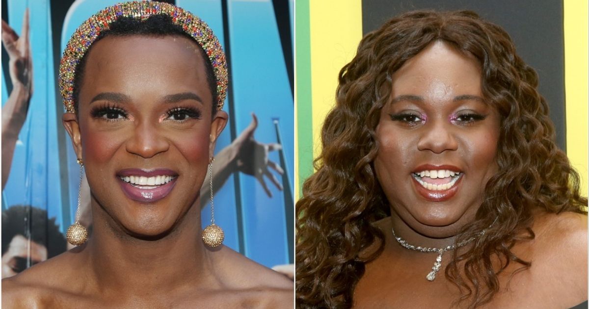 Tony Awards: Οι non binary ηθοποιοί J. Harrison Ghee και Alex Newell έγραψαν ιστορία