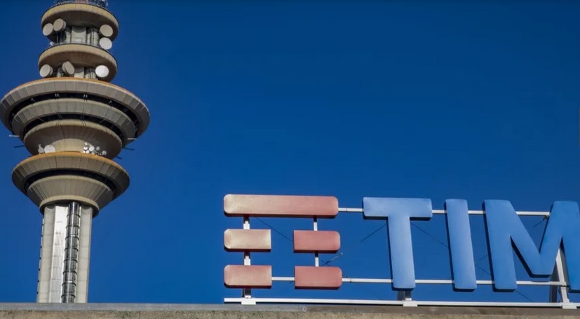 Ιταλία: Στο κράτος το 20% της Telecom Italia - Συμφωνία με το KKR