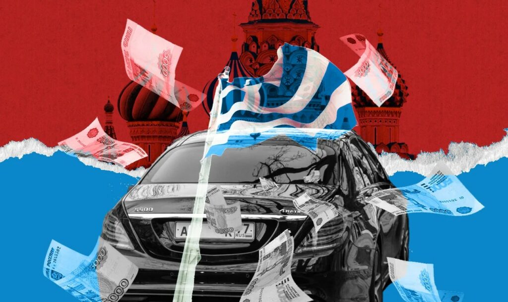 Τι γίνεται στη Δικαιοσύνη με τις «Μεταγραφές» ανώτατων δικαστικών σε ακροδεξιά κόμματα;