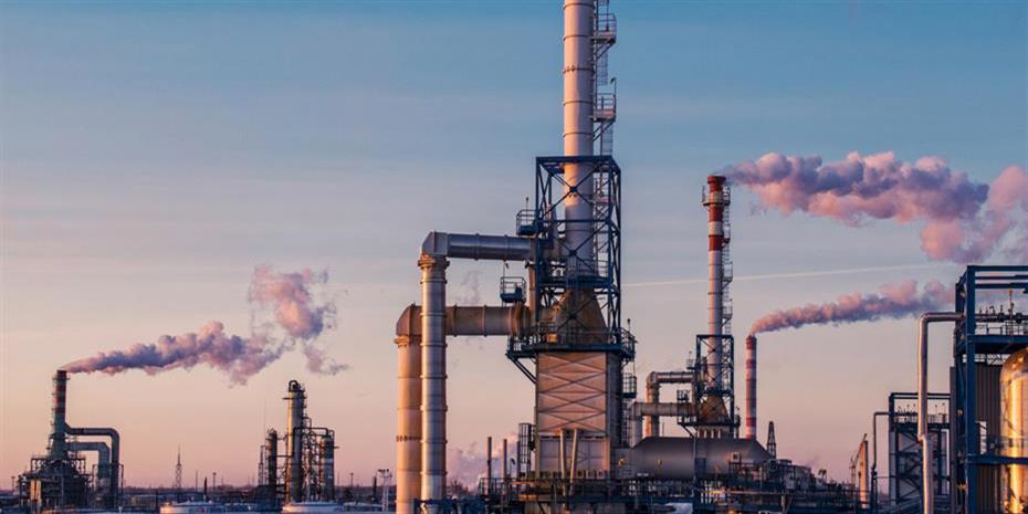 ΕΛΣΤΑΤ: Μείωση 4,3% στον δείκτη τιμών παραγωγού στη βιομηχανία τον Σεπτέμβριος