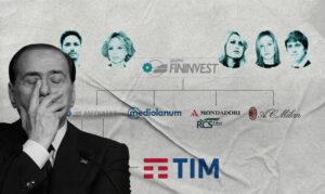 Σίλβιο Μπερλουσκόνι: Οι κληρονόμοι της αμύθητης περιουσίας του δισεκατομμυριούχου Μπερλουσκόνι -Τι θα πάρουν τα 5 παιδιά του